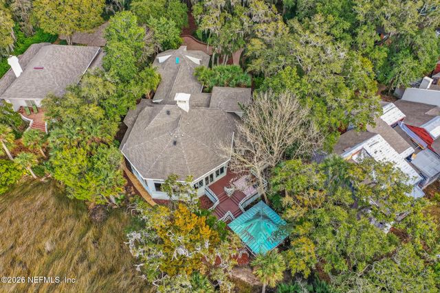 98 SEA MARSH Road, Fernandina Beach, FL 32034