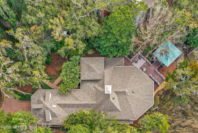 98 SEA MARSH Road, Fernandina Beach, FL 32034