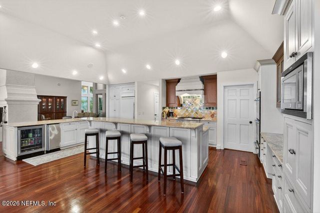 98 SEA MARSH Road, Fernandina Beach, FL 32034