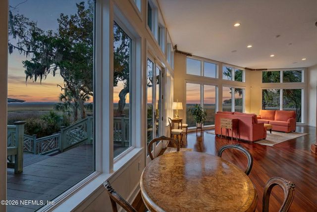 98 SEA MARSH Road, Fernandina Beach, FL 32034