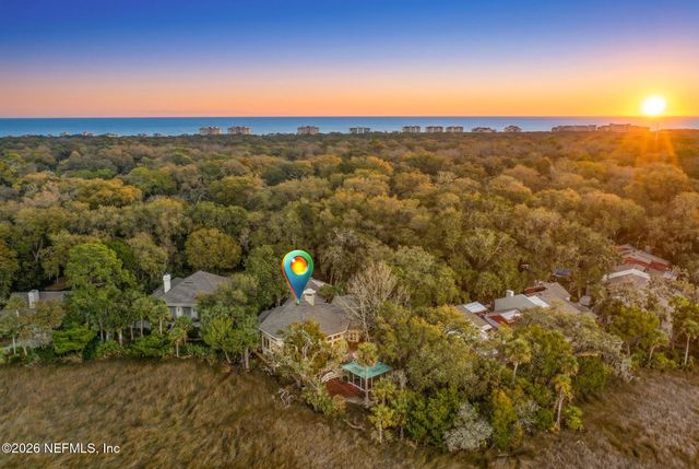 98 SEA MARSH Road, Fernandina Beach, FL 32034