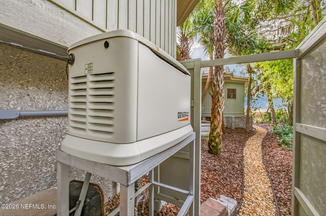 98 SEA MARSH Road, Fernandina Beach, FL 32034