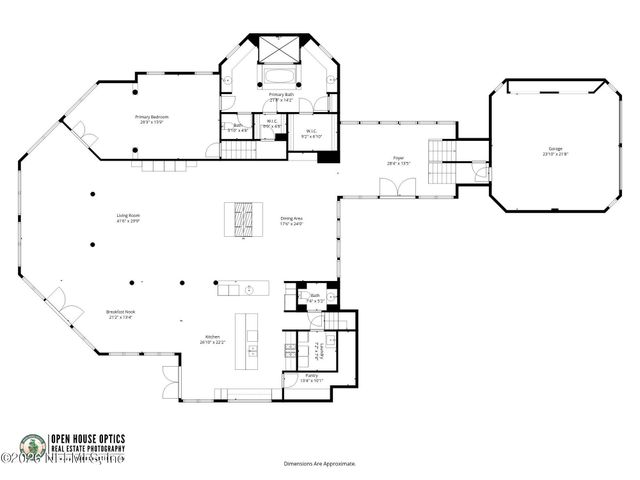 98 SEA MARSH Road, Fernandina Beach, FL 32034