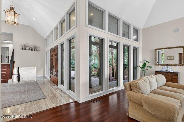 98 SEA MARSH Road, Fernandina Beach, FL 32034