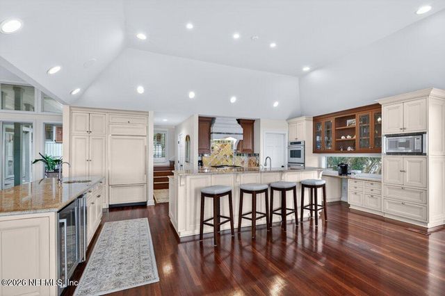 98 SEA MARSH Road, Fernandina Beach, FL 32034