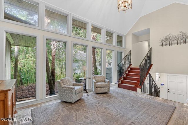 98 SEA MARSH Road, Fernandina Beach, FL 32034