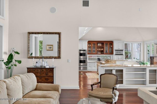 98 SEA MARSH Road, Fernandina Beach, FL 32034