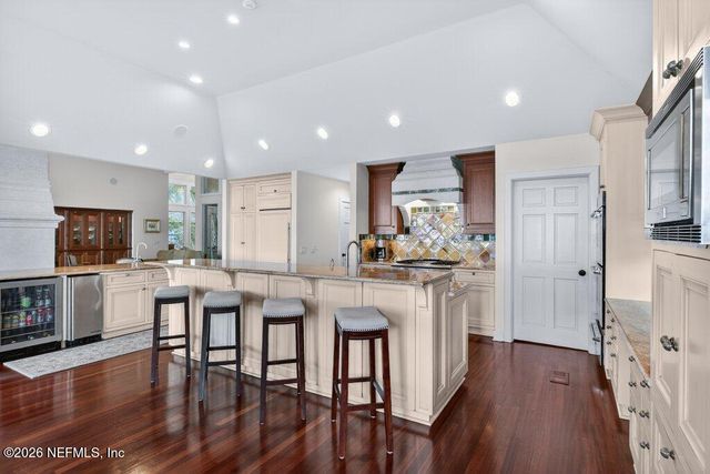 98 SEA MARSH Road, Fernandina Beach, FL 32034