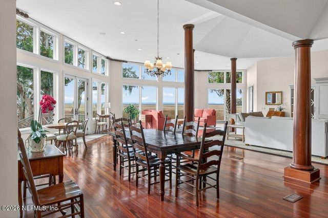 98 SEA MARSH Road, Fernandina Beach, FL 32034