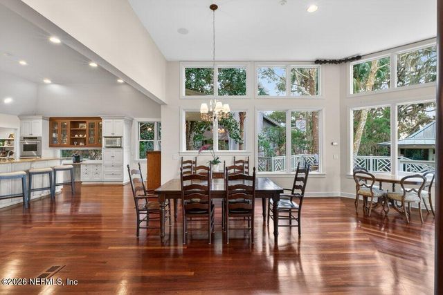 98 SEA MARSH Road, Fernandina Beach, FL 32034