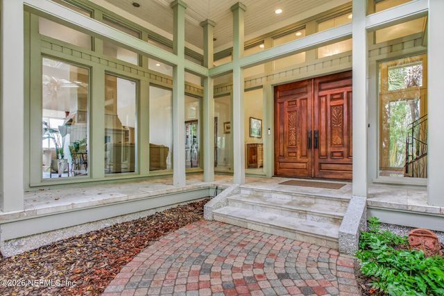 98 SEA MARSH Road, Fernandina Beach, FL 32034