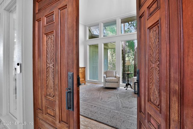 98 SEA MARSH Road, Fernandina Beach, FL 32034