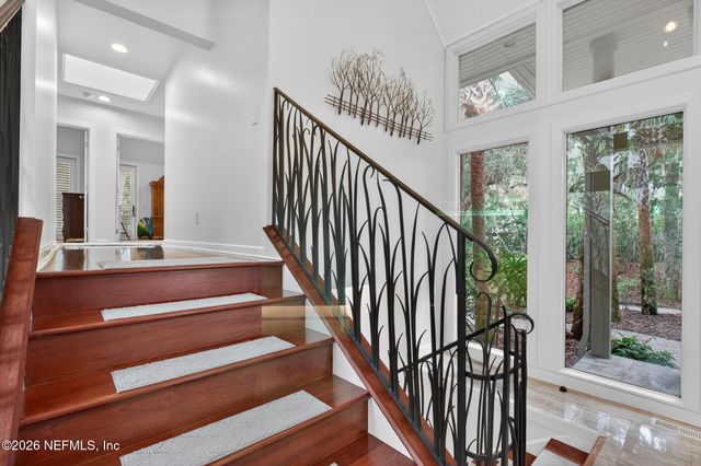 98 SEA MARSH Road, Fernandina Beach, FL 32034