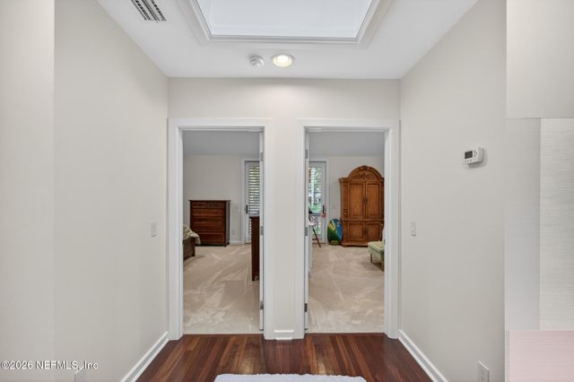 98 SEA MARSH Road, Fernandina Beach, FL 32034