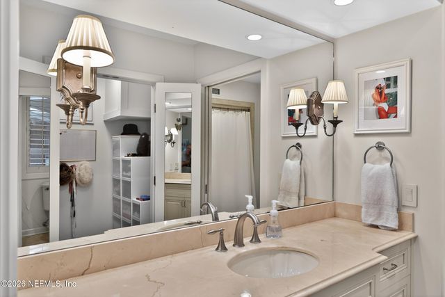 98 SEA MARSH Road, Fernandina Beach, FL 32034