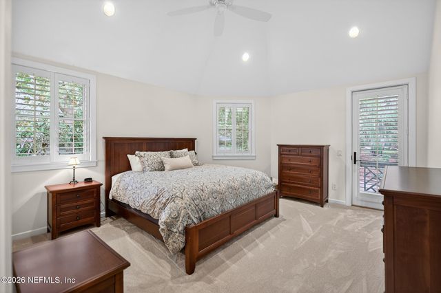 98 SEA MARSH Road, Fernandina Beach, FL 32034