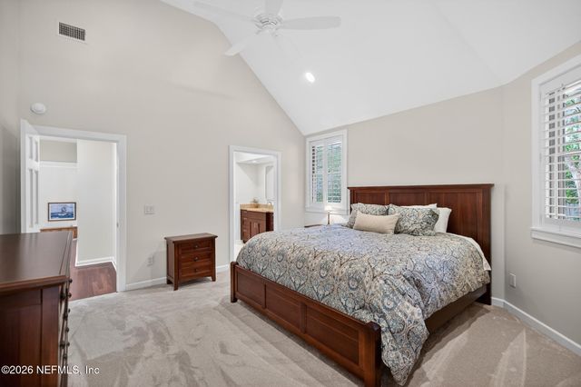 98 SEA MARSH Road, Fernandina Beach, FL 32034