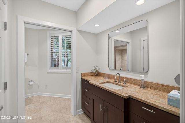 98 SEA MARSH Road, Fernandina Beach, FL 32034