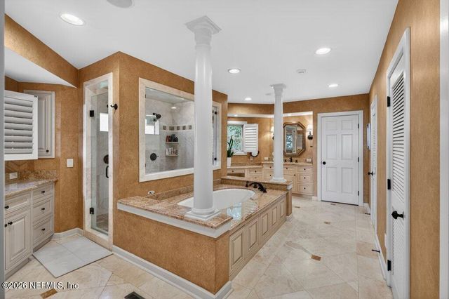 98 SEA MARSH Road, Fernandina Beach, FL 32034