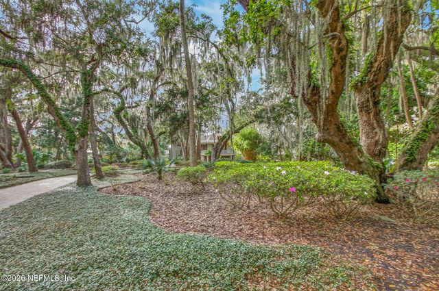 98 SEA MARSH Road, Fernandina Beach, FL 32034