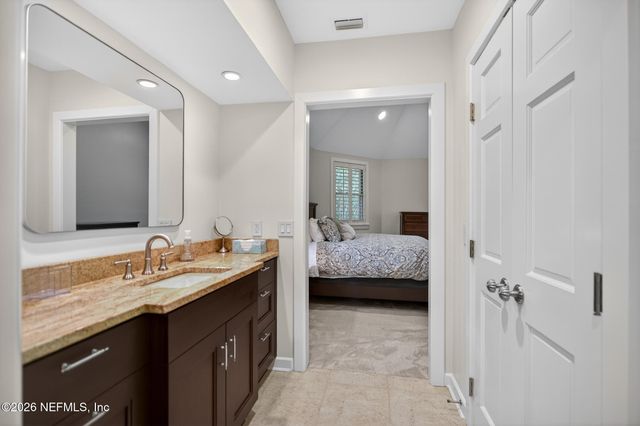 98 SEA MARSH Road, Fernandina Beach, FL 32034