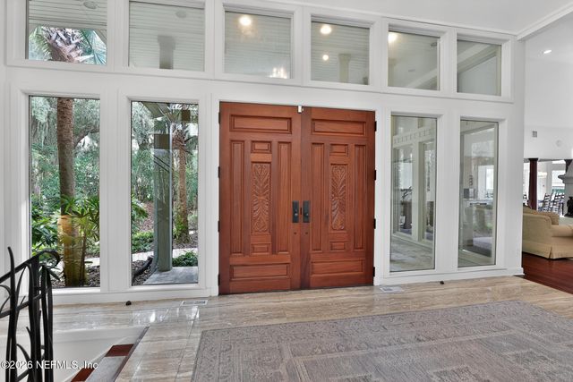 98 SEA MARSH Road, Fernandina Beach, FL 32034