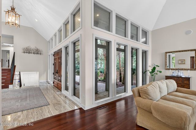 98 SEA MARSH Road, Fernandina Beach, FL 32034