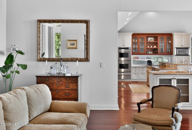 98 SEA MARSH Road, Fernandina Beach, FL 32034