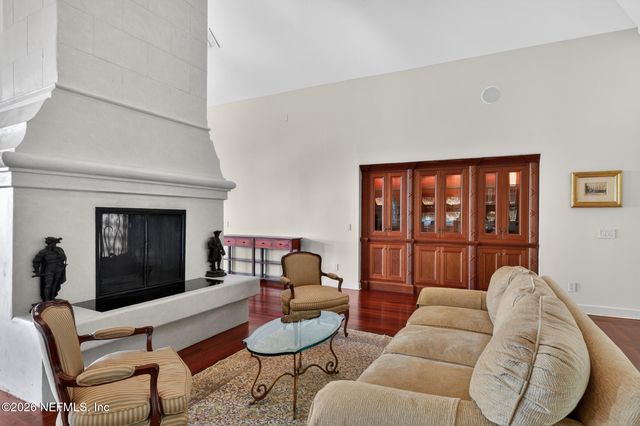 98 SEA MARSH Road, Fernandina Beach, FL 32034