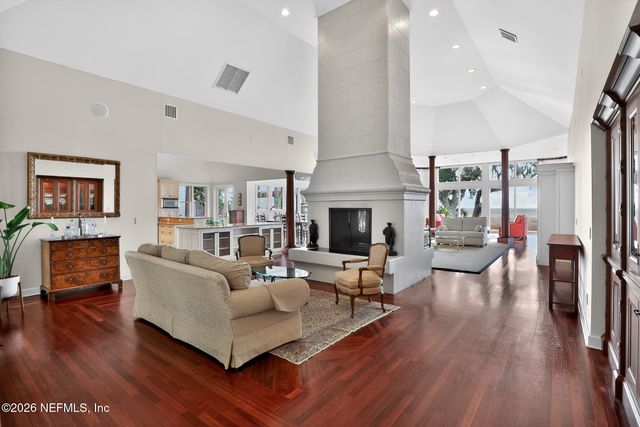 98 SEA MARSH Road, Fernandina Beach, FL 32034