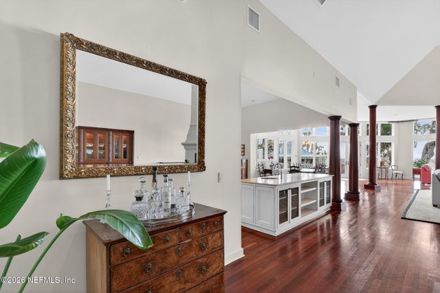 98 SEA MARSH Road, Fernandina Beach, FL 32034