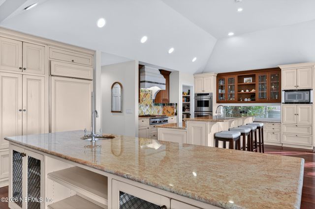 98 SEA MARSH Road, Fernandina Beach, FL 32034