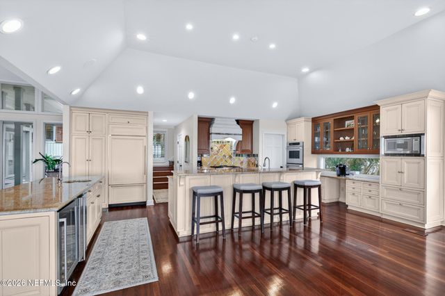 98 SEA MARSH Road, Fernandina Beach, FL 32034