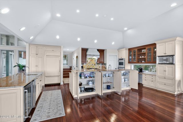 98 SEA MARSH Road, Fernandina Beach, FL 32034