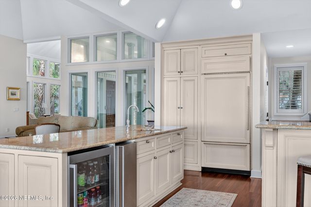 98 SEA MARSH Road, Fernandina Beach, FL 32034