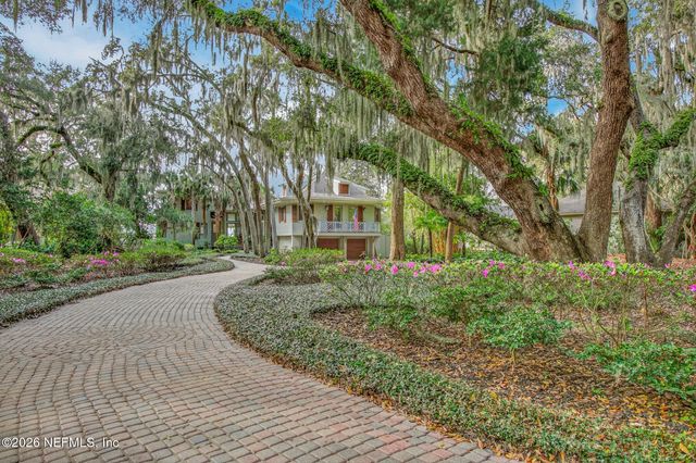 98 SEA MARSH Road, Fernandina Beach, FL 32034