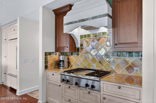 98 SEA MARSH Road, Fernandina Beach, FL 32034