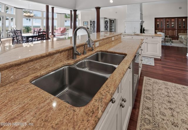 98 SEA MARSH Road, Fernandina Beach, FL 32034