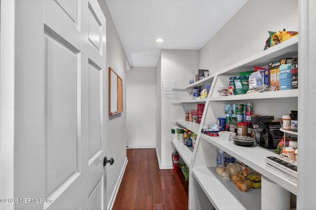 98 SEA MARSH Road, Fernandina Beach, FL 32034