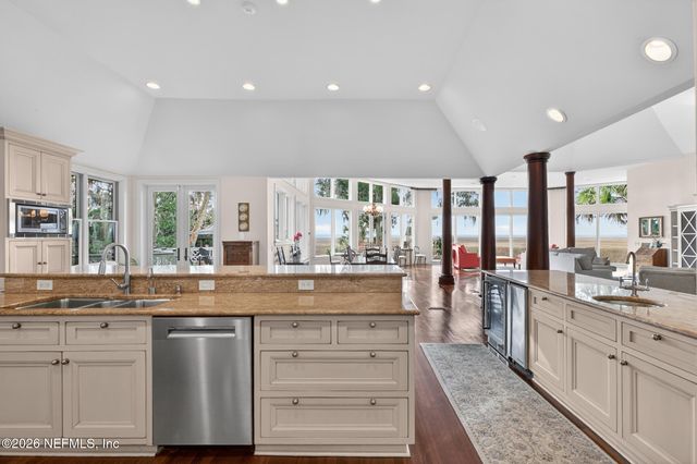 98 SEA MARSH Road, Fernandina Beach, FL 32034