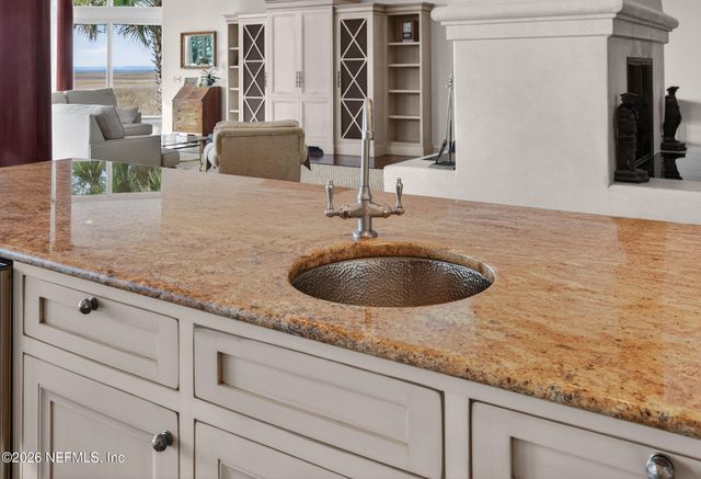 98 SEA MARSH Road, Fernandina Beach, FL 32034