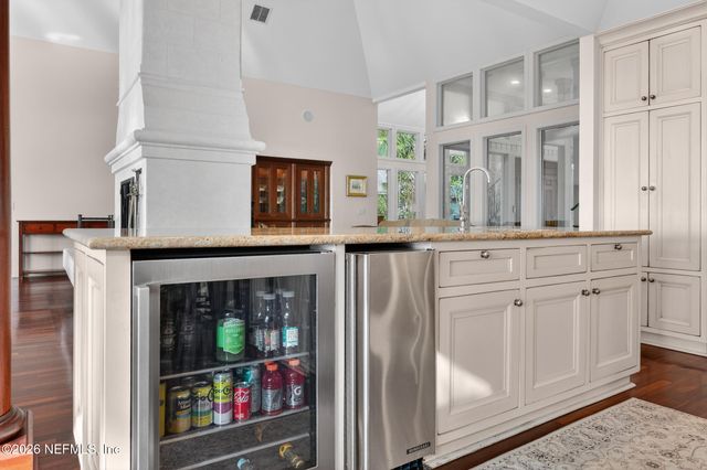 98 SEA MARSH Road, Fernandina Beach, FL 32034