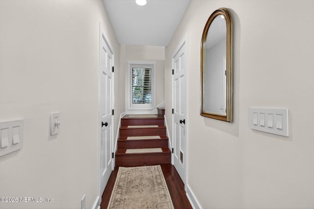 98 SEA MARSH Road, Fernandina Beach, FL 32034