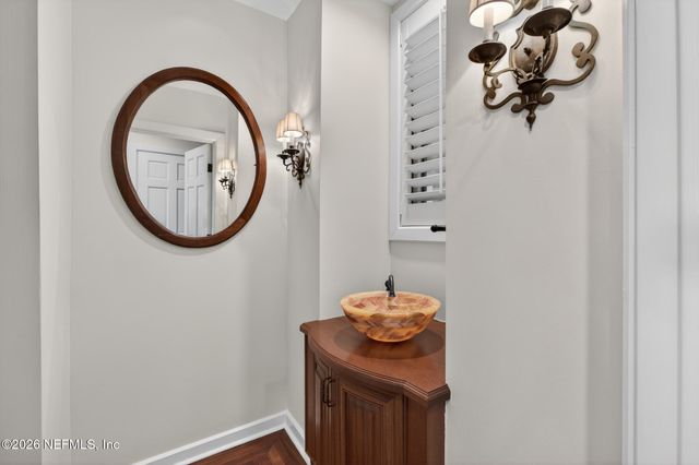 98 SEA MARSH Road, Fernandina Beach, FL 32034