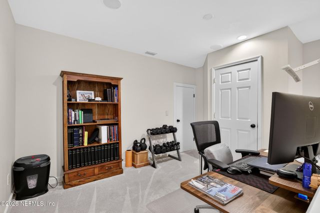 98 SEA MARSH Road, Fernandina Beach, FL 32034