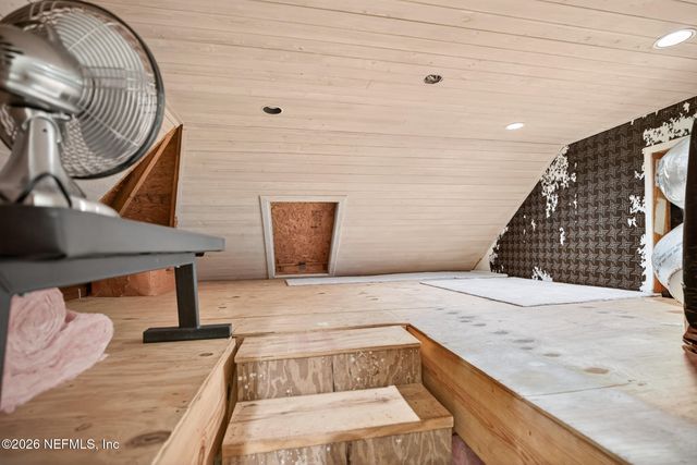 98 SEA MARSH Road, Fernandina Beach, FL 32034