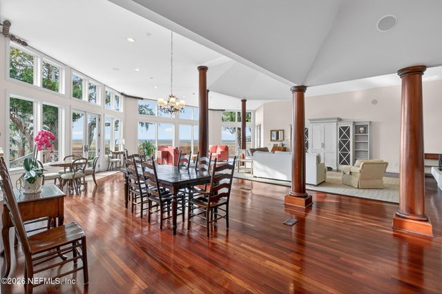 98 SEA MARSH Road, Fernandina Beach, FL 32034