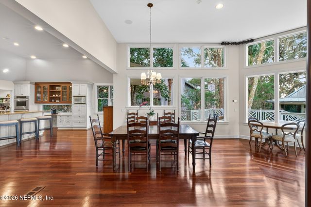 98 SEA MARSH Road, Fernandina Beach, FL 32034