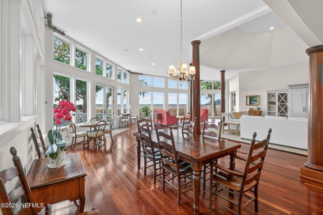 98 SEA MARSH Road, Fernandina Beach, FL 32034