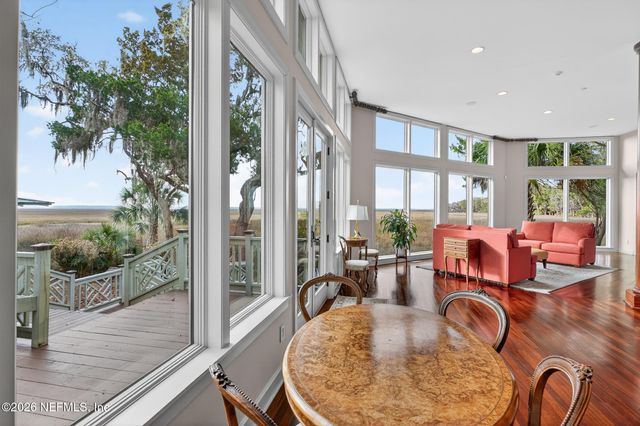 98 SEA MARSH Road, Fernandina Beach, FL 32034